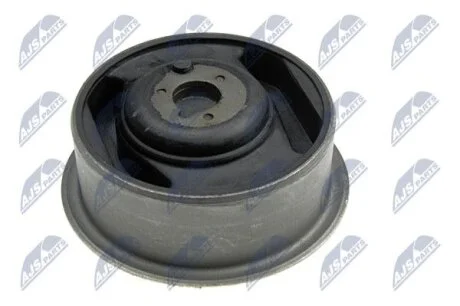 САЙЛЕНТБЛОК ДИФЕРЕНЦІАЛА GUMOWO-METALOWA NTY ZTTSU002D