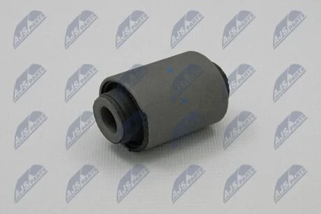 САЙЛЕНТБЛОК ВАЖІЛЯ ПІДВІСКИ GUMOWO-METALOWA NTY ZTTSU002G