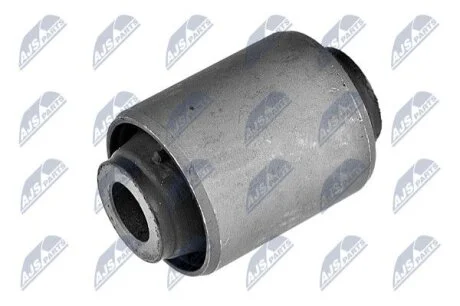 С/блок важеля зад. поперечн. HYUNDAI GRANDEUR, H-1 TRAVEL, SONATA V, SONATA VI KIA BORREGO, CARENS II, CARENS III, OPIRUS SUZUKI GRAND VITARA II 1.6-3.8 07.02- NTY ZTTSU002K