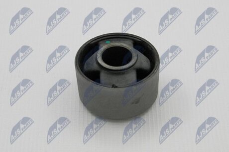 САЙЛЕНТБЛОК ДИФЕРЕНЦІАЛА GUMOWO-METALOWA NTY ZTTTY003B