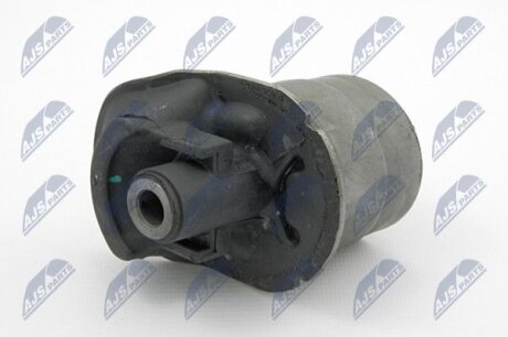 Сайлентблок рычага задней подвески Toyota Corolla Verso 4872502220 на Toyota NTY ZTT-TY-040A