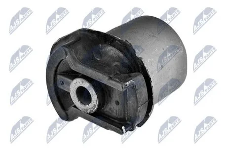 САЙЛЕНТБЛОК ВАЖЕЛЯ ПІДВІСКИ ЗАД. GUMOWO-METALOWA NTY ZTTTY044C