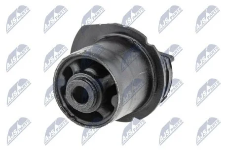 Toyota yaris сайлентблок рычага подвески задняя тойота ярис на TOYOTA NTY ZTTTY044E