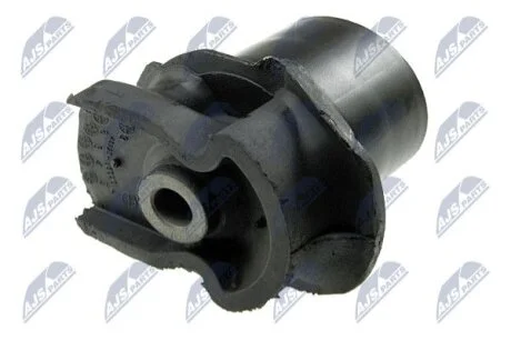 САЙЛЕНТБЛОК ВАЖЕЛЯ ПІДВІСКИ ЗАД. GUMOWO-METALOWA NTY ZTTTY048A