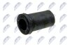 Втулка задньої ресори верхня Toyota Hilux VIII 2.4D/2.7/2.8D 05.15- NTY ZTT-TY-049A (фото 1)