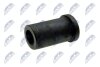 Втулка задньої ресори верхня Toyota Hilux VIII 2.4D/2.7/2.8D 05.15- NTY ZTT-TY-049A (фото 2)
