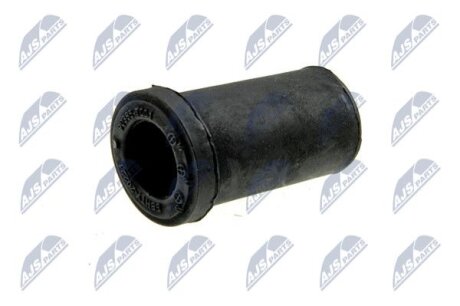 Втулка задньої ресори верхня Toyota Hilux VIII 2.4D/2.7/2.8D 05.15- NTY ZTT-TY-049A