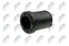 Втулка задньої ресори нижня Toyota Hilux VIII 2.4D/2.7/2.8D 05.15- NTY ZTT-TY-049B (фото 1)