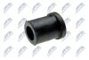 Втулка задньої ресори нижня Toyota Hilux VIII 2.4D/2.7/2.8D 05.15- NTY ZTT-TY-049B (фото 2)