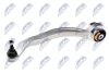 WAHACZ PRZEDNI AUDI ALLROAD 00-05 /DOLNY LEWY CZиЧП TYLNA/ NTY ZWDAU000 (фото 1)