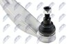 WAHACZ PRZEDNI AUDI ALLROAD 00-05 /DOLNY LEWY CZиЧП TYLNA/ NTY ZWDAU000 (фото 4)
