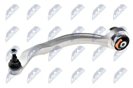 WAHACZ PRZEDNI AUDI ALLROAD 00-05 /DOLNY LEWY CZиЧП TYLNA/ NTY ZWDAU000