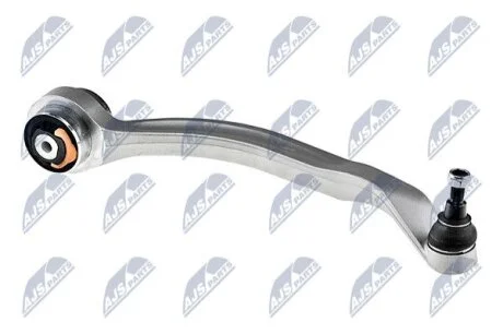 Правый рычаг передней нижней подвески AUDI ALLROAD 00-05 на AUDI NTY ZWDAU001