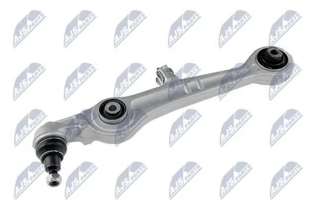 Audi allroad рычаг подвески передний ауды олроуд 4z7 407 151 g NTY ZWDAU002