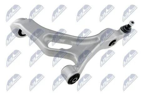 Важіль підвіски, підвіска коліс NTY ZWDAU006