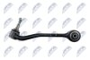 WAHACZ PRZEDNI BMW X5 00-05 /DOLNY PRAWY CZиЧП TYLNA/ NTY ZWDBM010 (фото 3)