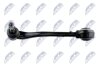 WAHACZ PRZEDNI BMW X5 00-05 /DOLNY PRAWY CZиЧП TYLNA/ NTY ZWDBM010 (фото 4)