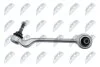 Передний рычаг bmw seria 1 0312 bmw seria 3 05,31126763700 NTY ZWD-BM-014 (фото 3)