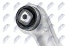 Bmw 5 gran turismo рычаг подвески передний левый бмв 5 гран туризмо на BMW NTY ZWD-BM-020 (фото 5)