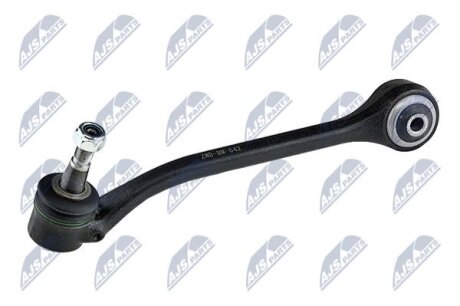 Рычаг независимой подвески колеса, подвеска колеса на BMW NTY ZWDBM042