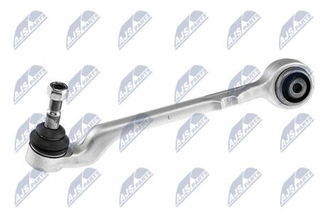 Рычаг независимой подвески колеса, подвеска колеса на BMW NTY ZWDBM054