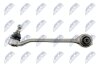 Bmw x3 f25 рычаг подвески передний левый бмв x3 f25 на BMW NTY ZWDBM060 (фото 3)