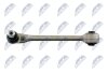 Bmw x3 f25 рычаг подвески передний левый бмв x3 f25 на BMW NTY ZWDBM060 (фото 4)