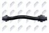 Важіль нижнiй переднiй JEEP GRAND CHEROKEE II 2.7D-4.7 04.99-09.05 NTY ZWD-CH-012 (фото 3)