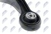 Dodge journey рычаг подвески передний левый додж джорни на DODGE,FIAT NTY ZWD-CH-045 (фото 6)