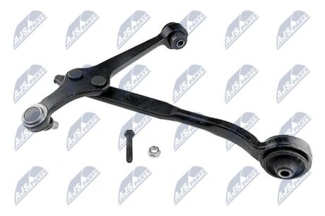 Ford windstar рычаг подвески передний левый форд виндстар NTY ZWDCH047