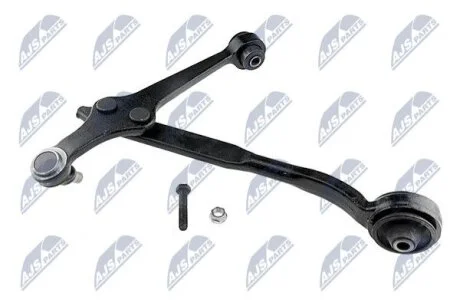 Рычаг подвески пер. Низ лев ford windstar 99-04, 1f2z 3078 aa NTY ZWDCH047
