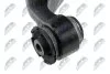 Рычаг подвески пер. dodge ram 1500 06-12 /низ лев/ 04877199aa NTY ZWD-CH-052 (фото 5)