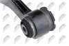 Рычаг подвески пер. dodge ram 1500 06-12 /низ лев/ 04877199aa NTY ZWD-CH-052 (фото 6)