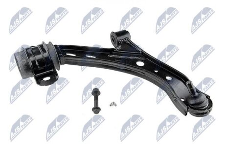 Рычаг независимой подвески колеса, подвеска колеса NTY ZWD-CH-053