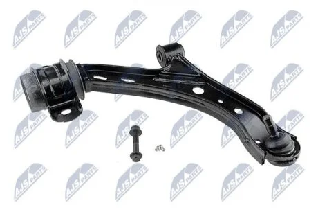 Рычаг независимой подвески колеса, подвеска колеса NTY ZWD-CH-053