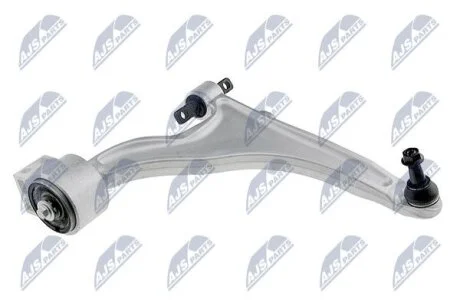 Cadillac srx рычаг подвески передний правый кадилак srx NTY ZWD-CH-063