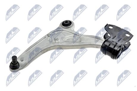 Важіль передній, лівий Ford Edge 15-, Lincoln MKX, Nautilus NTY ZWDCH086