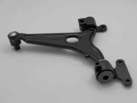 Рычаг независимой подвески колеса citroen p. jumpy/ expert/ scudo 07 3521S0 NTY ZWD-CT-002