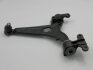 Рычаг независимой подвески колеса, подвеска колеса на Citroen,Fiat,Lancia,Peugeot NTY ZWD-CT-003 (фото 2)