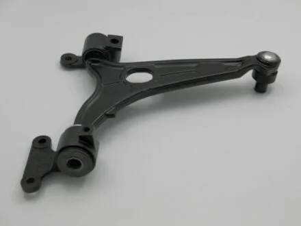 Рычаг независимой подвески колеса, подвеска колеса на Citroen,Fiat,Lancia,Peugeot NTY ZWD-CT-003