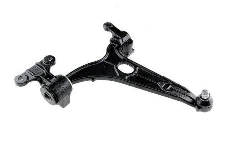 Рычаг независимой подвески колеса, подвеска колеса на CITROEN,FIAT,LANCIA,PEUGEOT NTY ZWD-CT-010