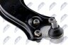Передний рычаг citroen berlingo xsara,3520.83 NTY ZWDCT021 (фото 4)