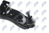 Передний рычаг daihatsu sirion 04-10/ daihatsu cuore 05-,48060-b1090 NTY ZWD-DA-019 (фото 4)