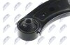 Передний рычаг daihatsu sirion 04-10/ daihatsu cuore 05-,48060-b1090 NTY ZWD-DA-019 (фото 6)