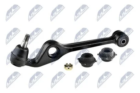 Рычаг независимой подвески колеса, подвеска колеса на Daihatsu NTY ZWDDA021