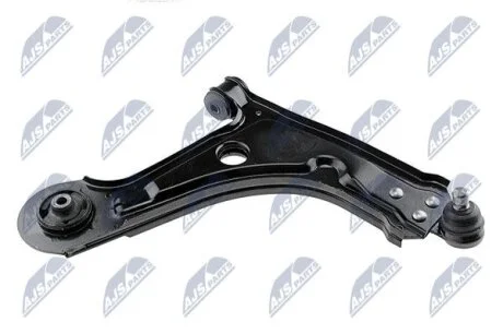 Важіль підвіски, підвіска коліс NTY ZWDDW006