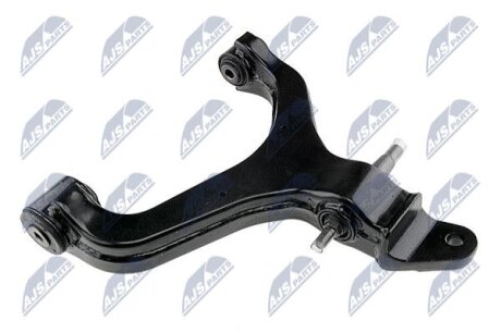Передний рычаг ssangyong actyon/kyron 05-,44501-09001 NTY ZWDDW007