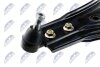 Передний рычаг chevrolet aveo 05 daewoo kalos 05,96535081 NTY ZWDDW030 (фото 4)