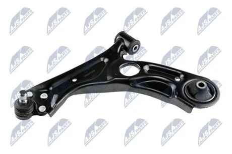 Chevrolet aveo рычаг подвески передний левый шевроле авео на CHEVROLET NTY ZWDDW034