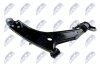 Chevrolet epica рычаг подвески передний левый шевроле эпика на CHEVROLET,DAEWOO NTY ZWDDW037 (фото 2)